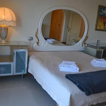 Mijas-fuengirola * マラガ