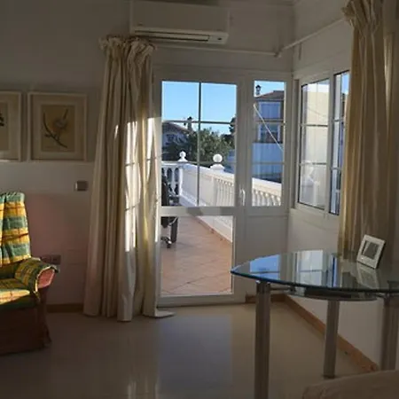 Mijas-fuengirola マラガ