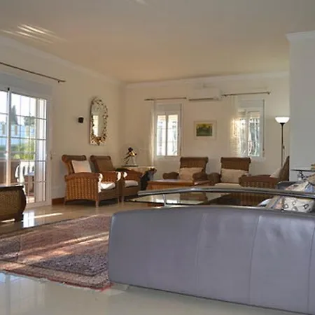 Mijas-fuengirola ヴィラ