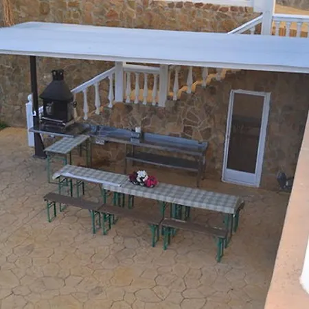 ヴィラ Mijas-fuengirola *