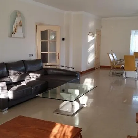 Villa Mijas-fuengirola
