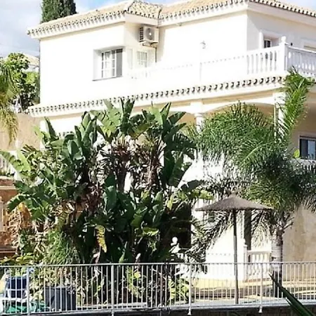 Mijas-fuengirola * Málaga