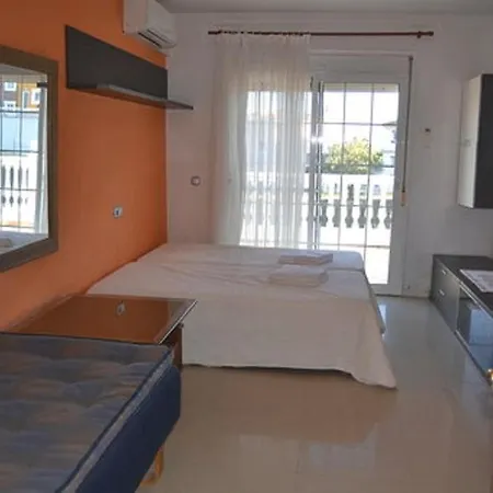 Mijas-fuengirola Villa *