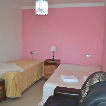 Mijas-fuengirola * Málaga