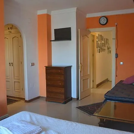 Villa Mijas-fuengirola *