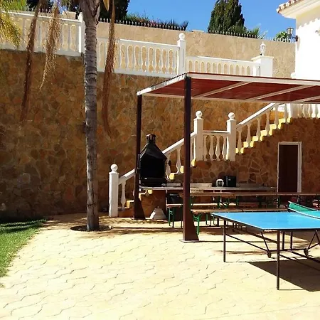Mijas-fuengirola Málaga