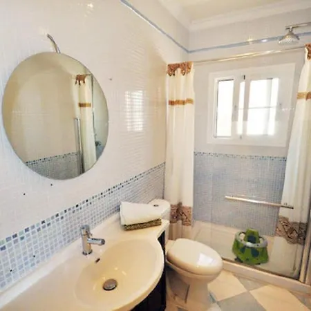 Villa Mijas-fuengirola Málaga
