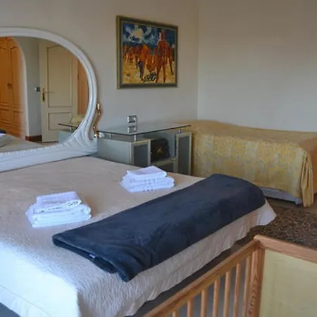 Villa Mijas-fuengirola