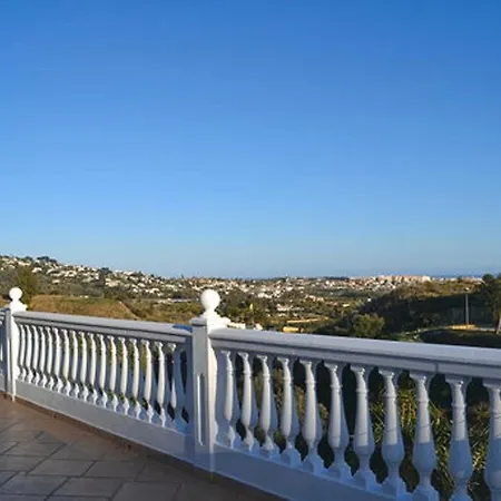 Villa Mijas-fuengirola Málaga