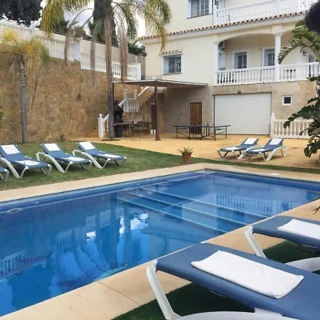 Mijas-fuengirola * Málaga