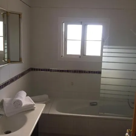 Villa Mijas-fuengirola Málaga
